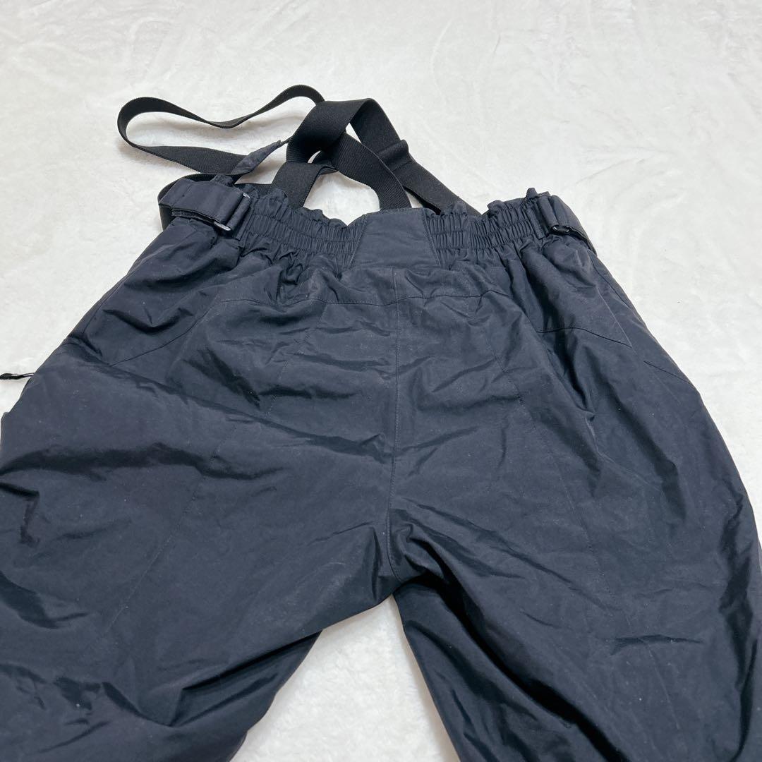 GOLDWIN ゴールドウィン スキーウェア 上下セット XLサイズ メンズ