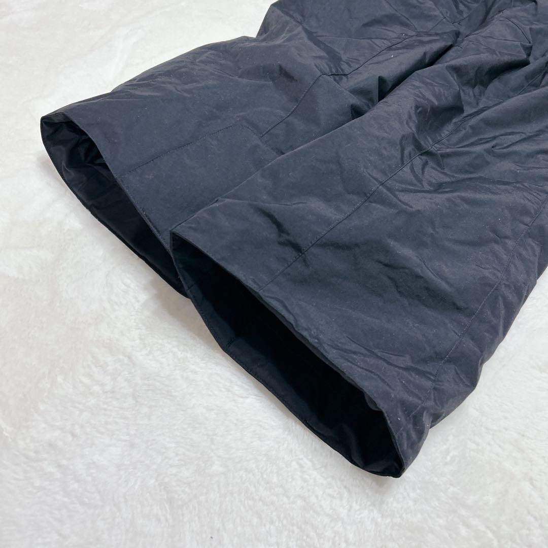 GOLDWIN ゴールドウィン スキーウェア 上下セット XLサイズ メンズ