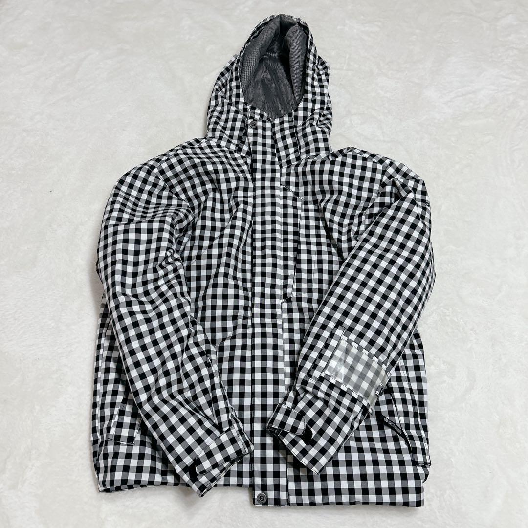 GOLDWIN ゴールドウィン スキーウェア 上下セット XLサイズ メンズ