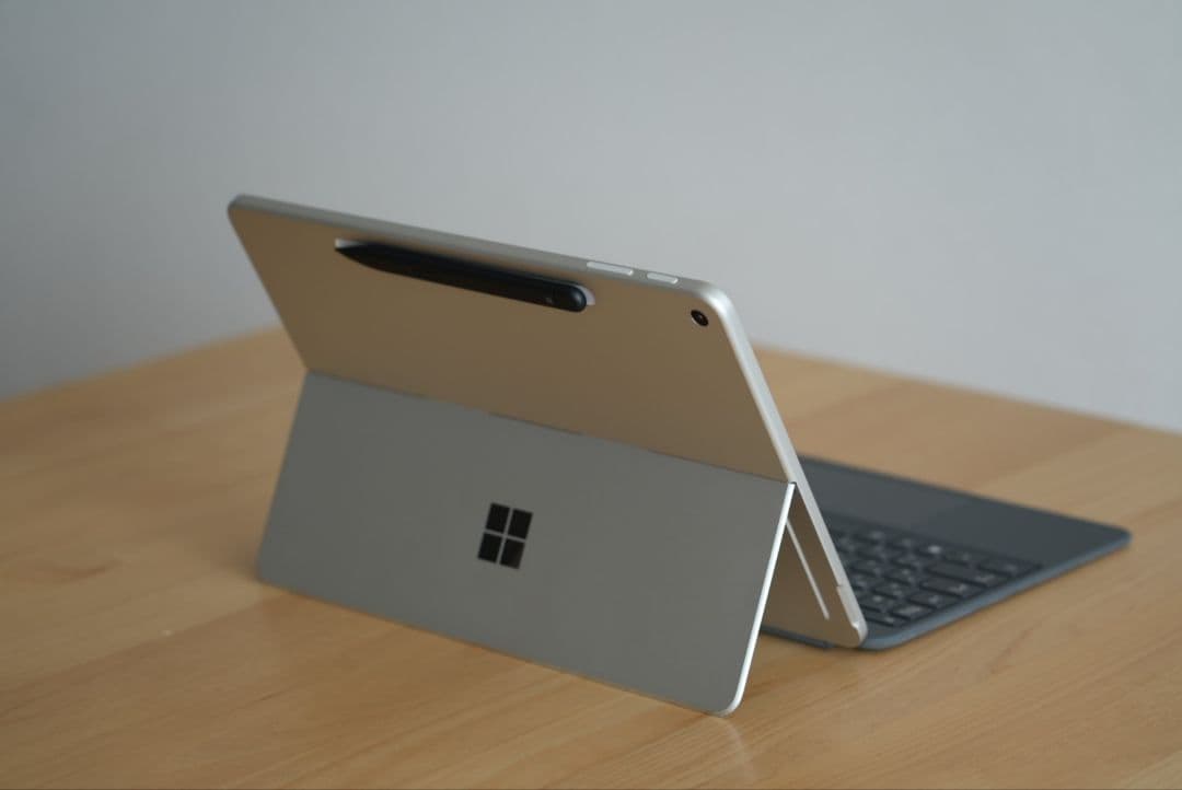 Microsoft Surface Pro 12インチ キーボードペン付保証残有