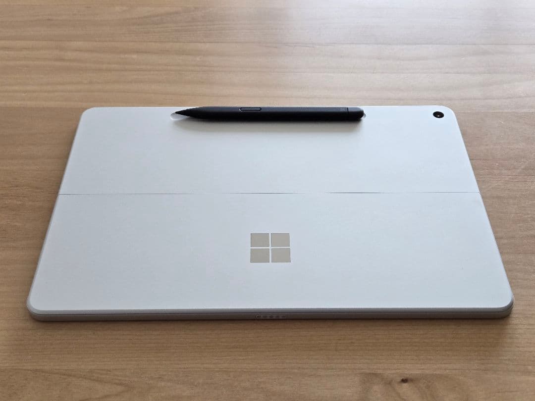 Microsoft Surface Pro 12インチ キーボードペン付保証残有