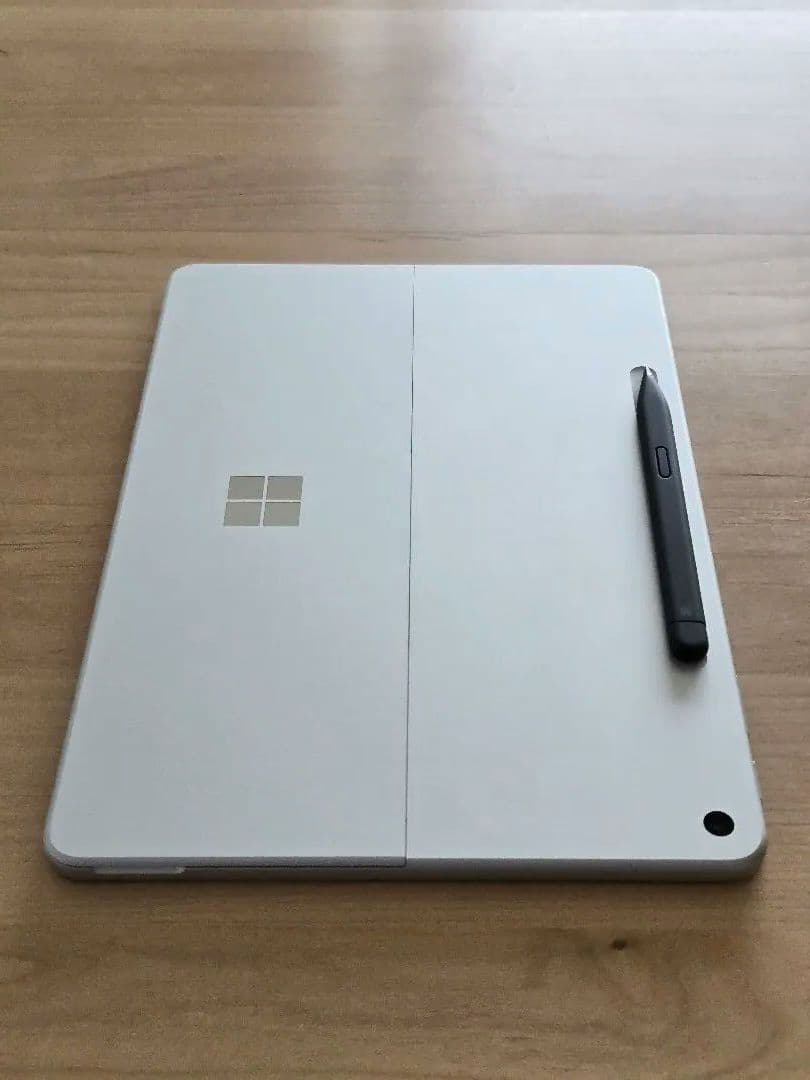 Microsoft Surface Pro 12インチ キーボードペン付保証残有