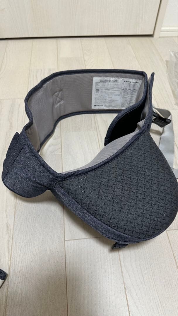 BABY&Me 抱っこ紐　BELK S firstセット