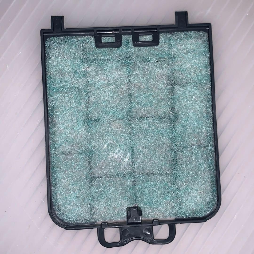 12r3. 美品 三菱 紙パック式掃除機 TC-FJ2CE3-N 2023年製