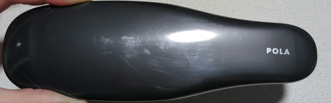 POLA HH 312 ヘッドスパリフトケアブラシ