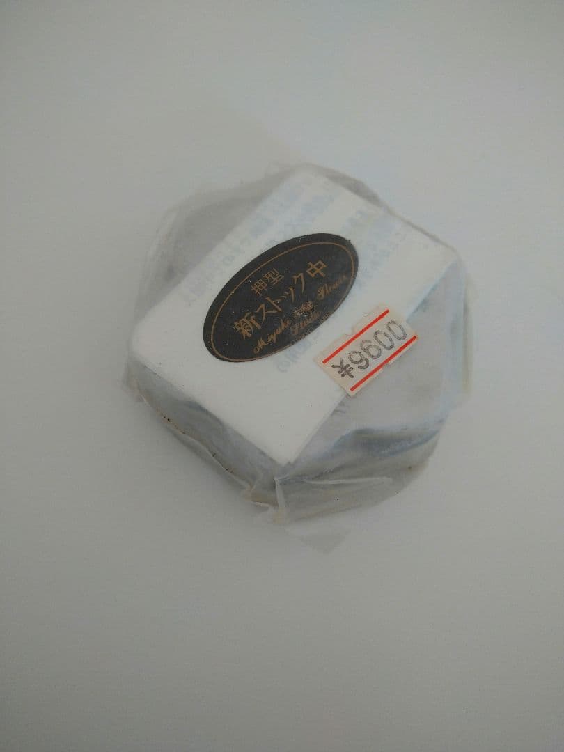 【出品最後】飯田深雪アートフラワー 押し型 ４点セット