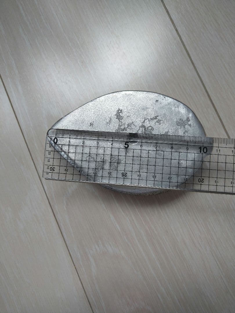 【出品最後】飯田深雪アートフラワー 押し型 ４点セット