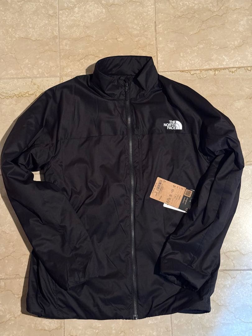 【ノースフェイス】ベントリックスジャケット
