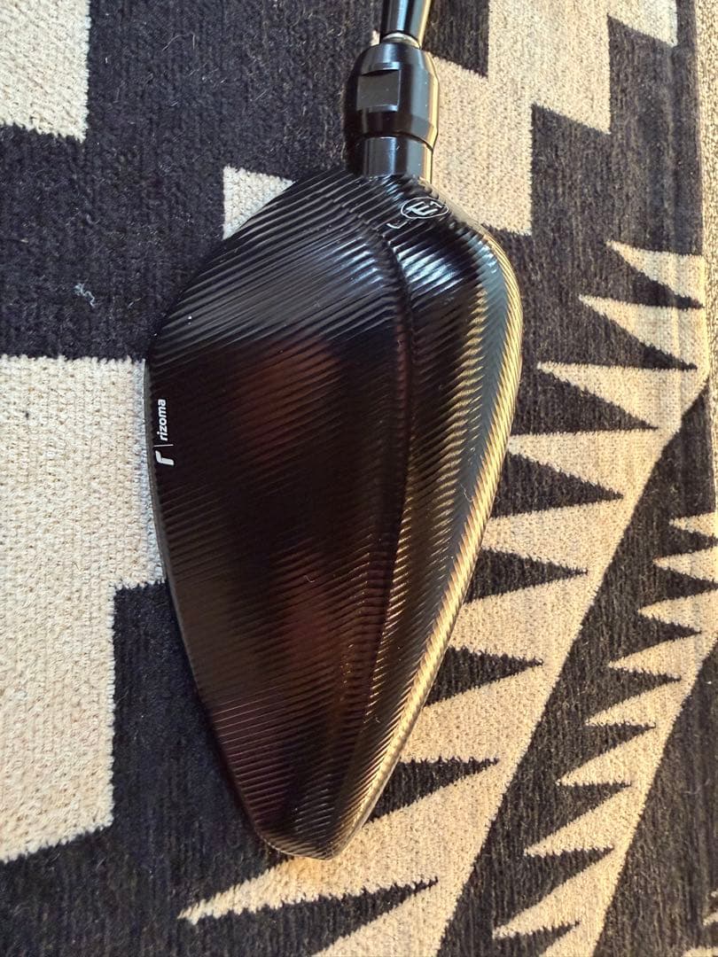 リゾマ　汎用ミラー