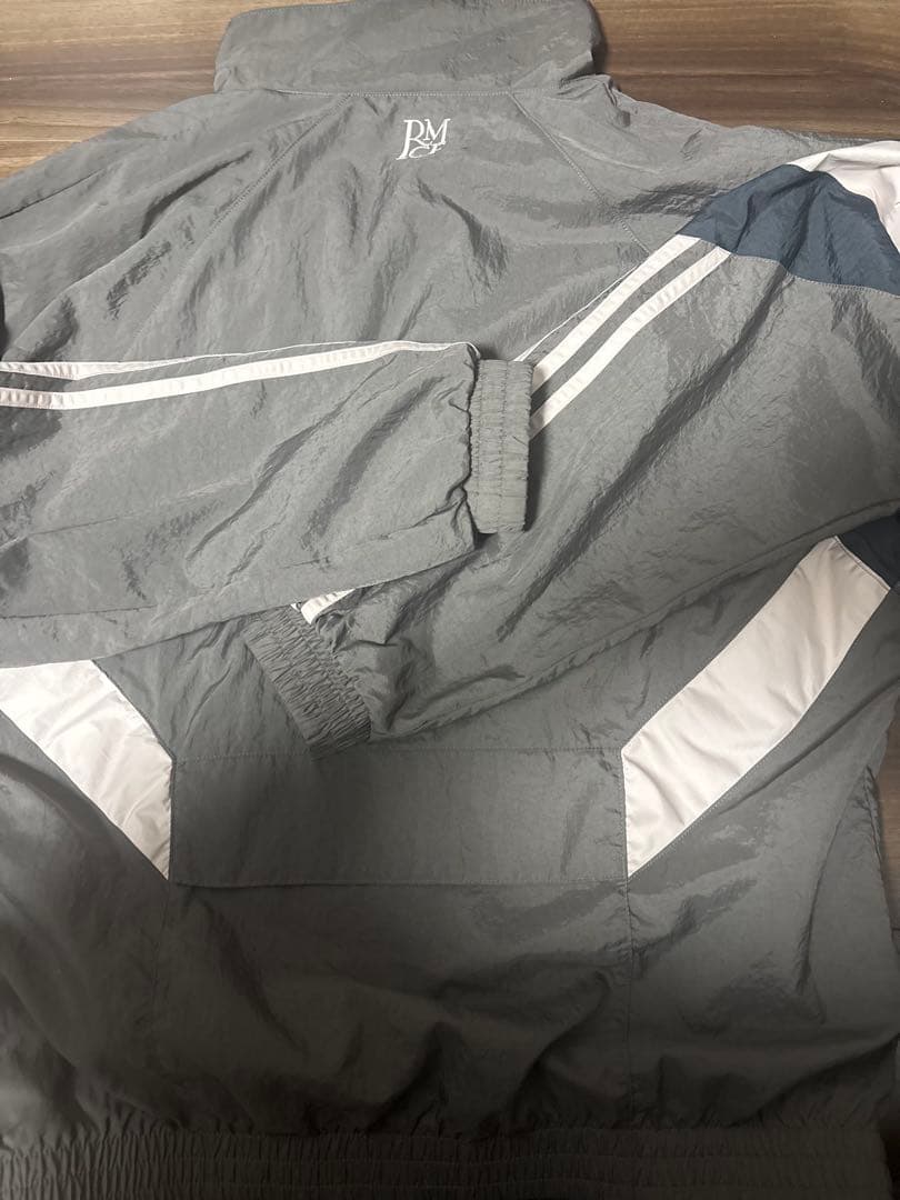 adidas Real Madrid Mサイズ