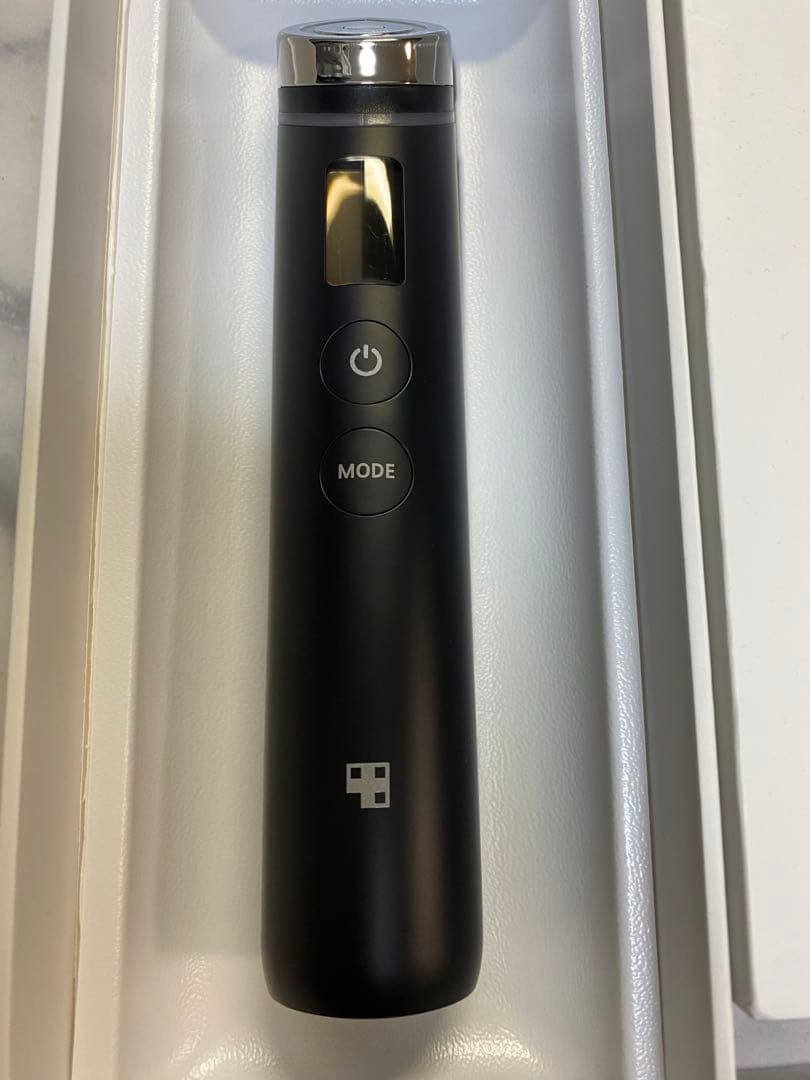 【使用回数3回】メディキューブ AGE-Rブースタープロ