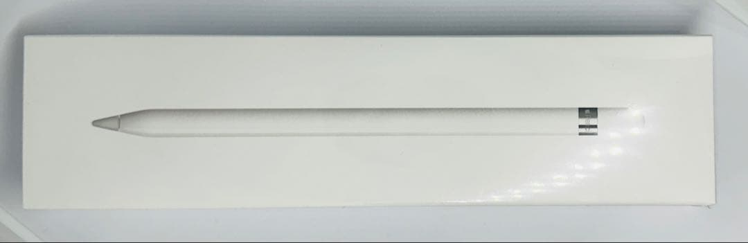 Apple Pencil（第1世代）モデルA1603（型番：MKOC2J/A）