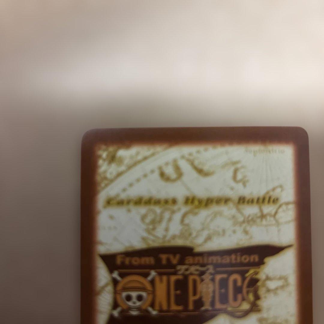 ワンピース ゾロ & サンジ S97