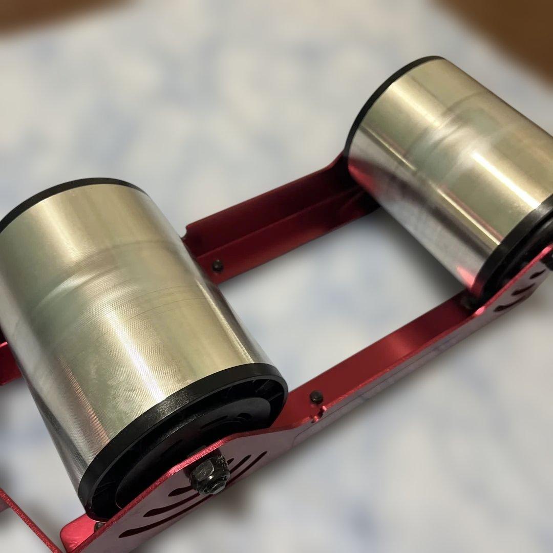 FEEDBACK SPORTSポータブルサイクルトレーナー