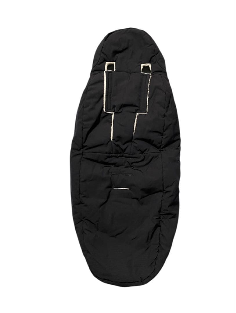 CYBEX サイベックス　プラチナムフットマフ　冬カバー