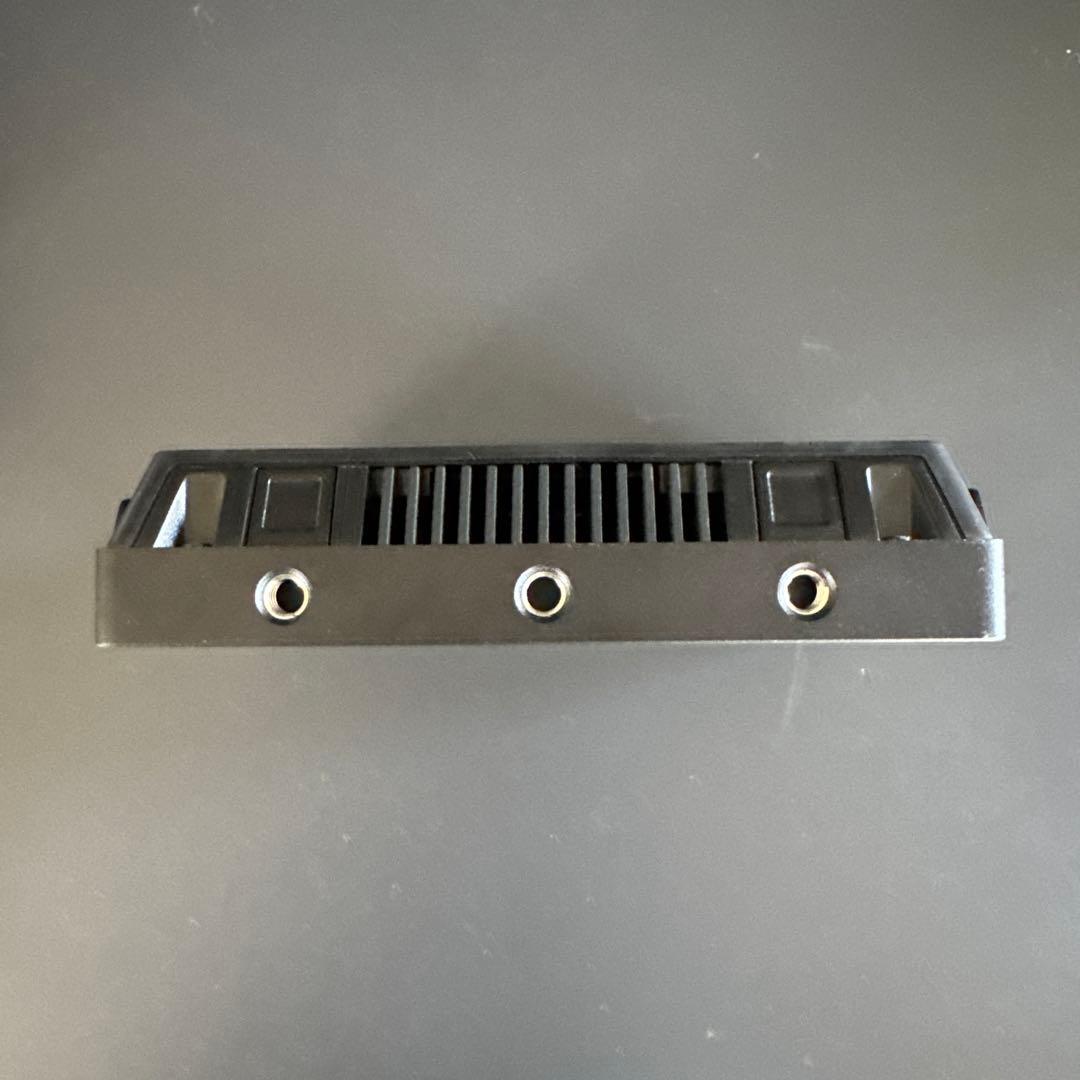 ビデオカメラ Blackmagic Video Assist