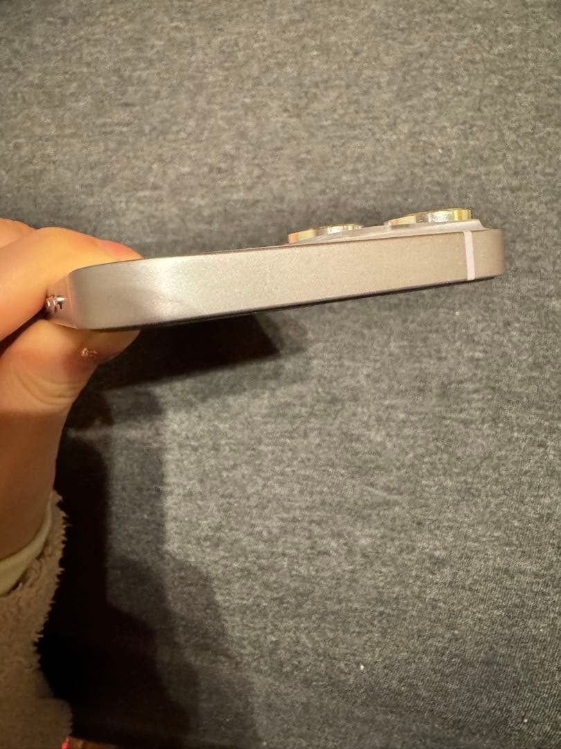 iPhone 14 128GB パープル