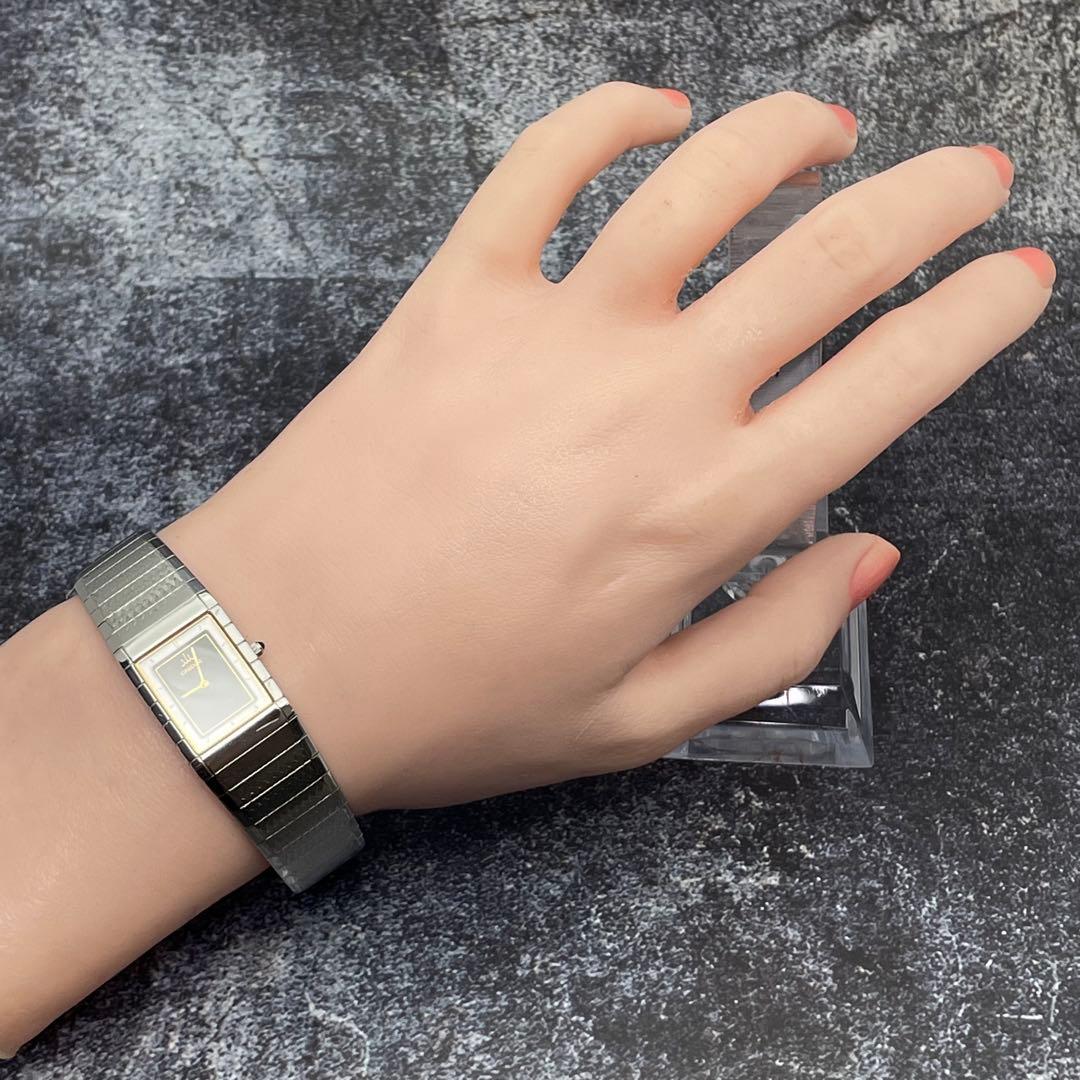 レディース腕時計 SEIKO CREDOR セイコー クレドール