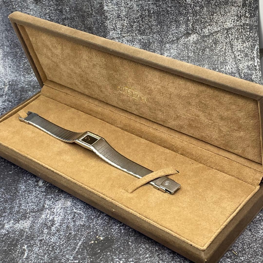 レディース腕時計 SEIKO CREDOR セイコー クレドール