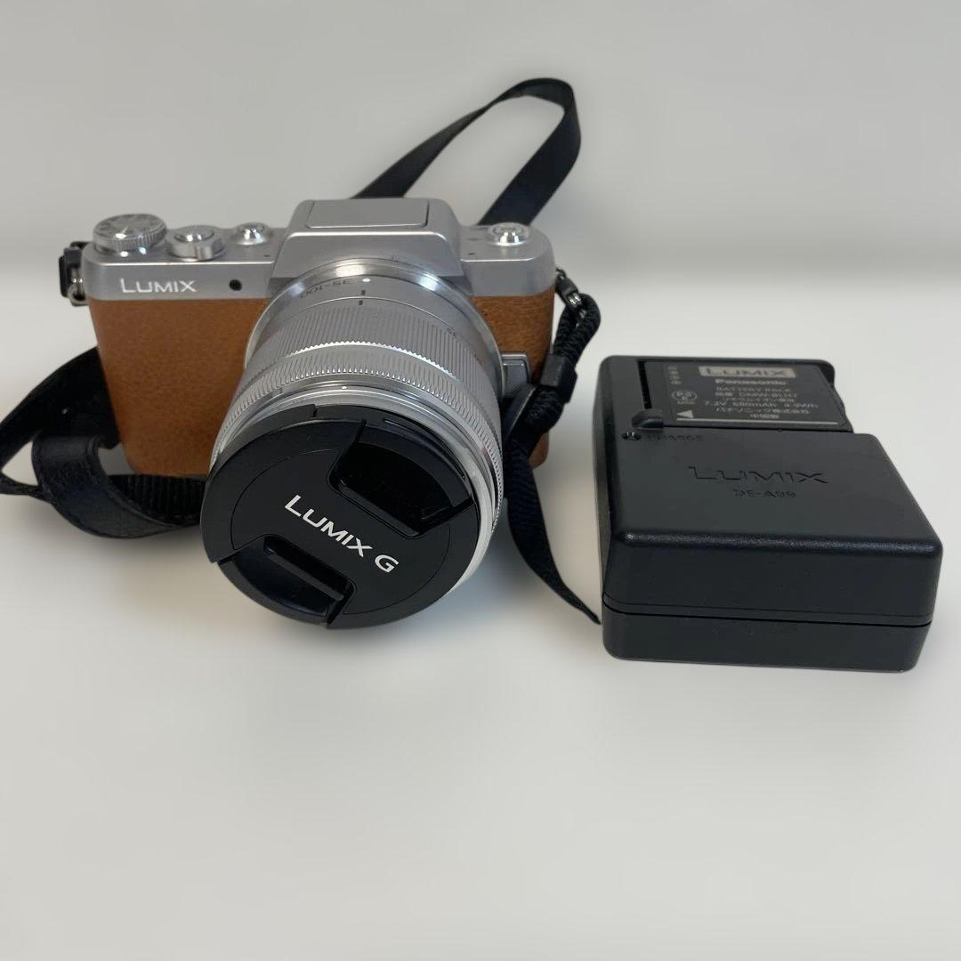デジタルカメラ Panasonic LUMIX