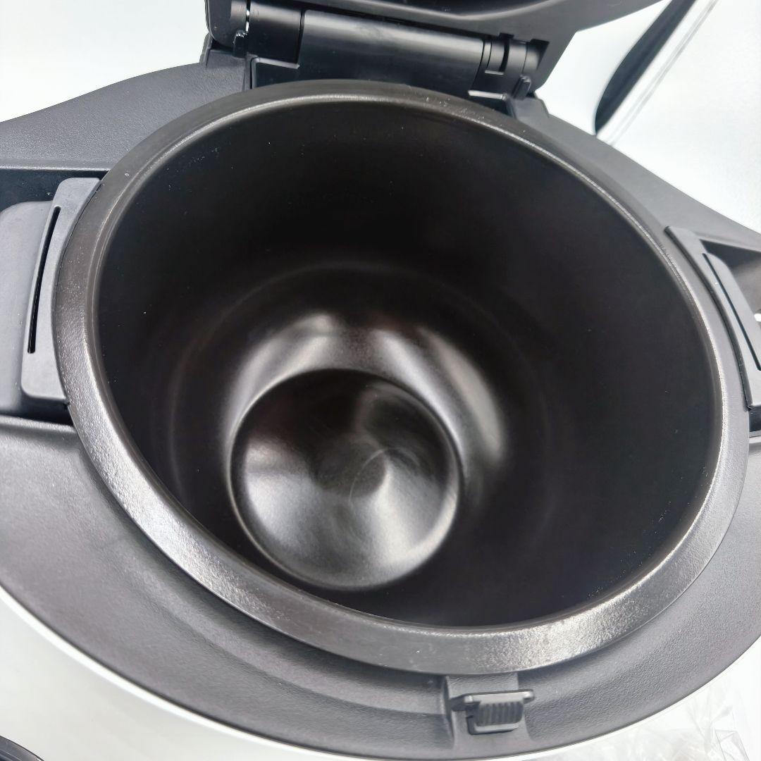 SHARP シャープ ヘルシオ ホットクック2.4 2020 KN-HW24F