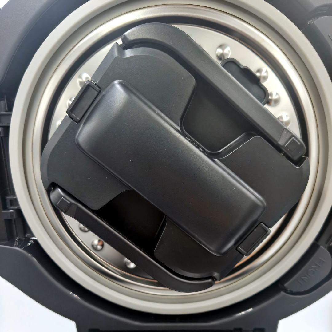 SHARP シャープ ヘルシオ ホットクック2.4 2020 KN-HW24F