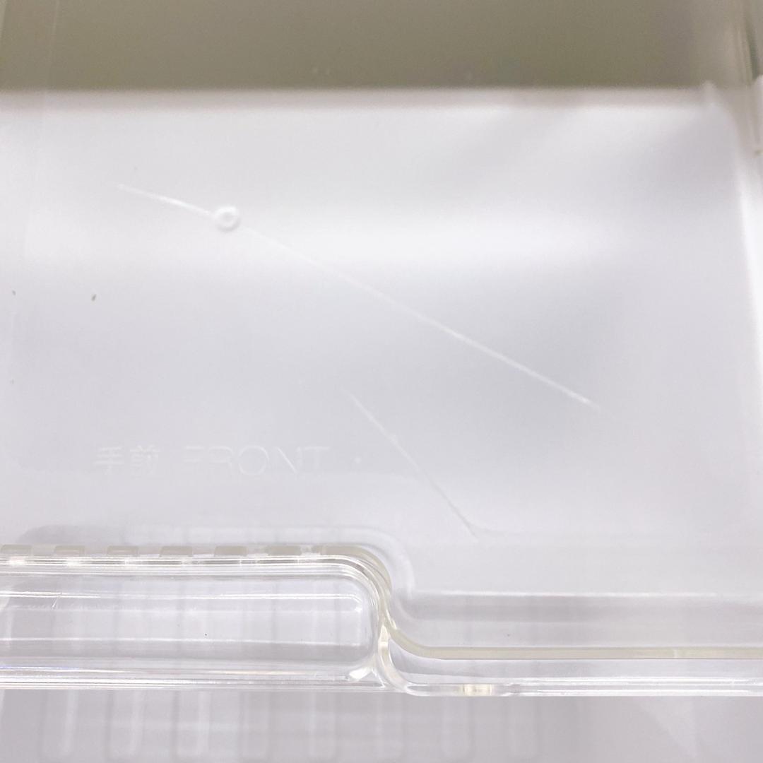 Panasonic 冷凍冷蔵庫 2017年製　NR-B17AW-T 168L