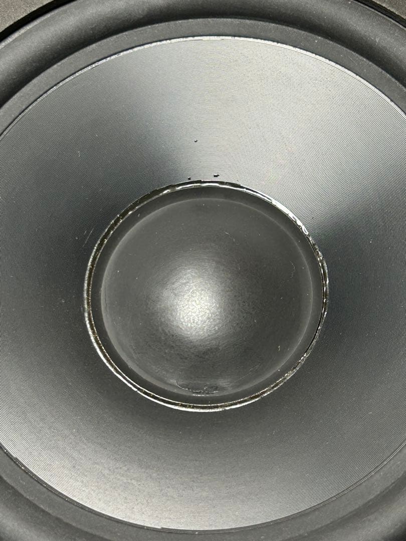 DV62si BIC America スピーカー