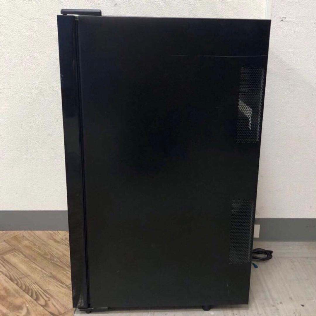 コンポジット　ワインセラー　A05396 ブラック　2022年製