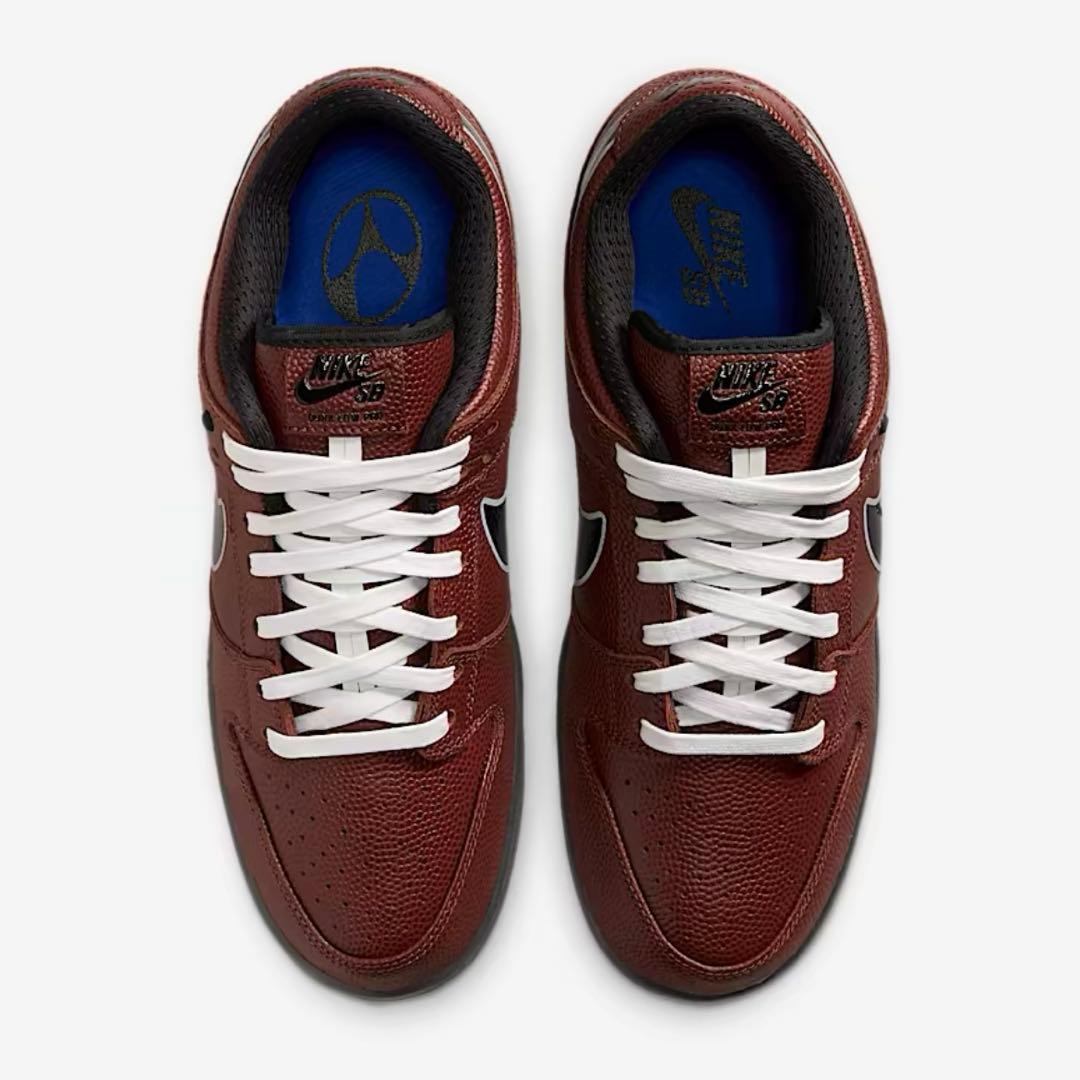 LimosineSkateboards×Nike SB Dunk 27.5cm