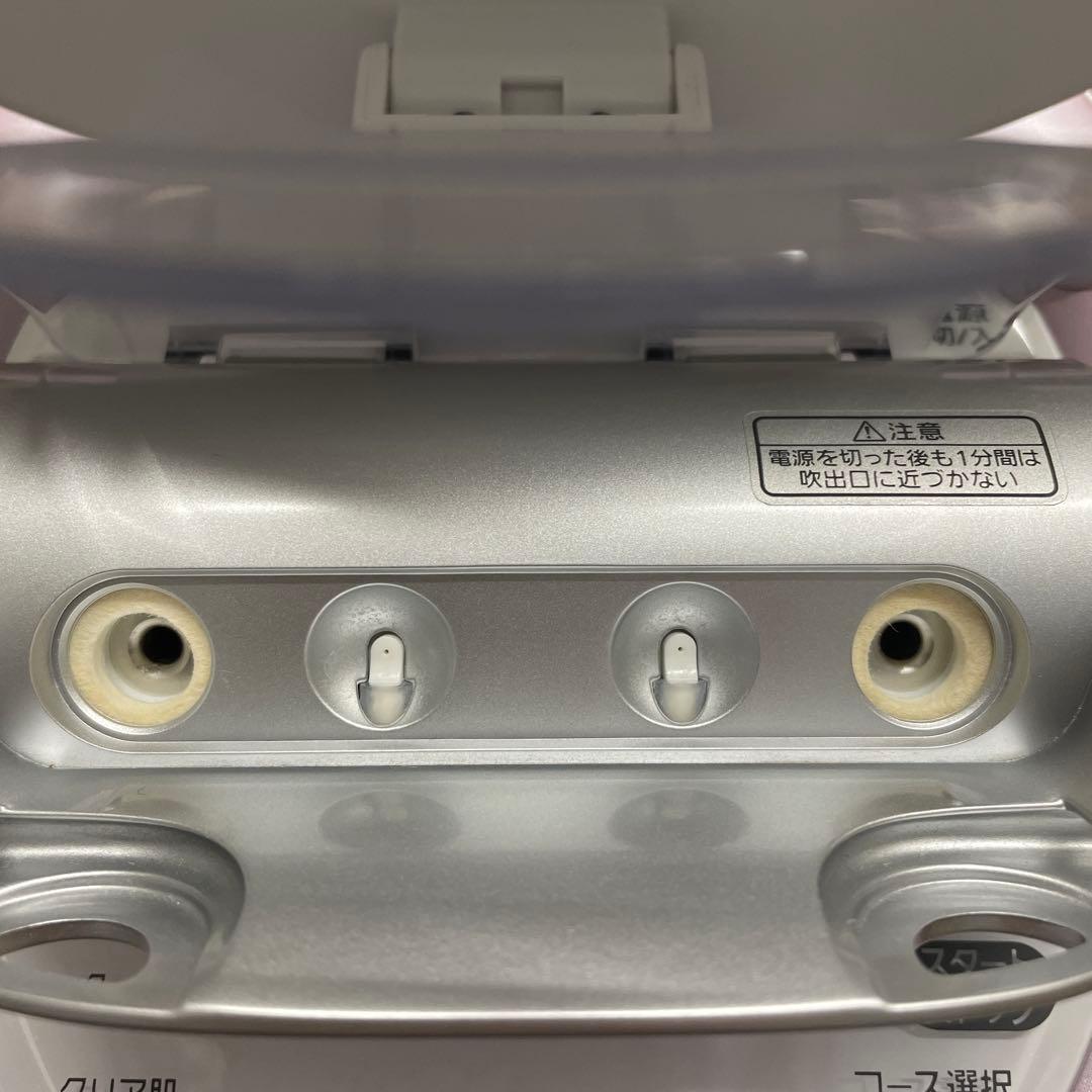 Panasonic フェイススチーマー EH-CSA9A