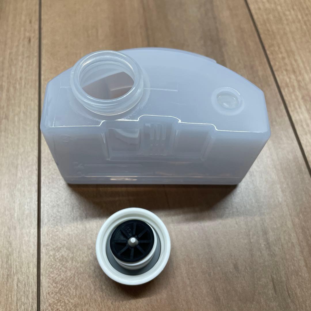 Panasonic フェイススチーマー EH-CSA9A