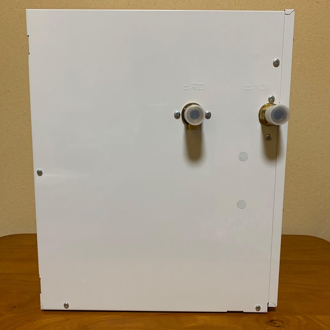 温水器　TOTO REW12B2B1K 訳あり