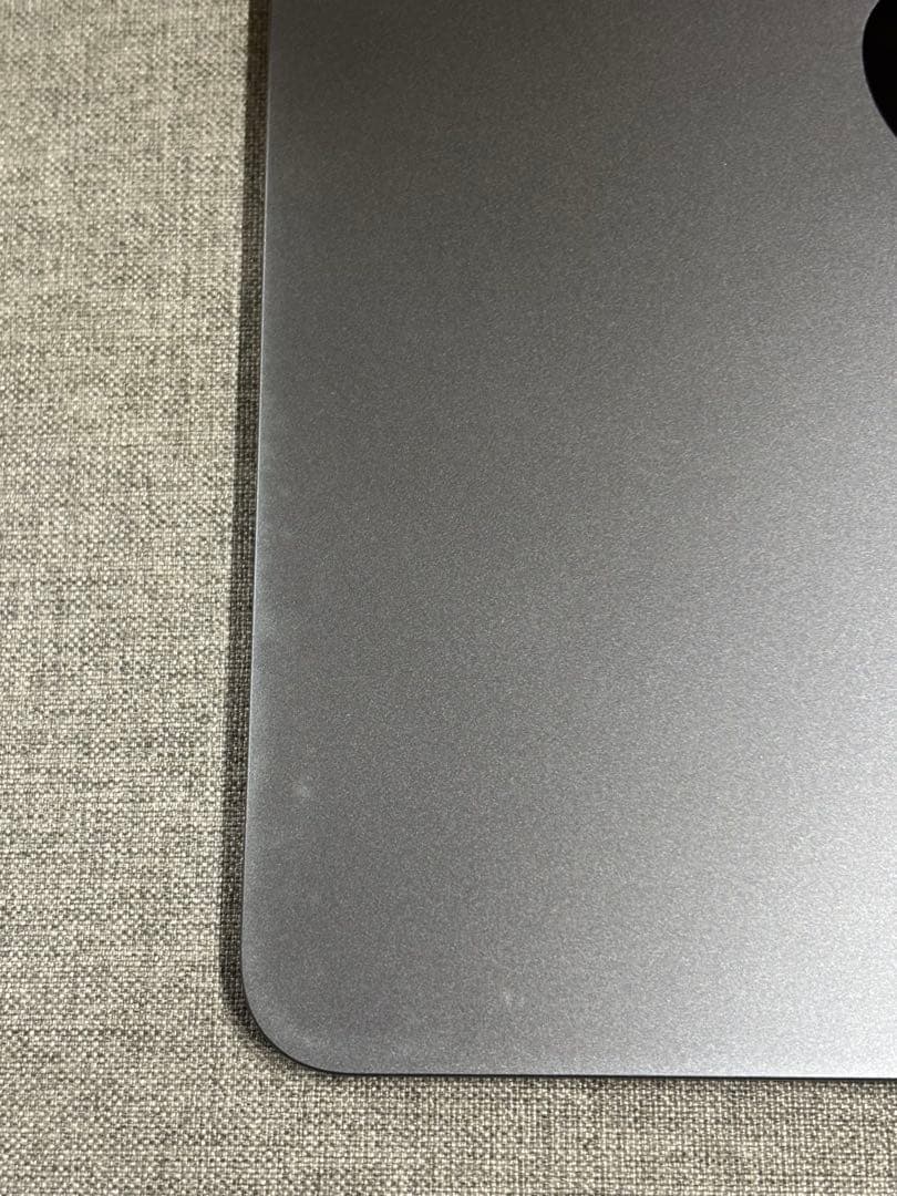 iPad Air 第4世代 スペースグレー WiFiモデル 64GB