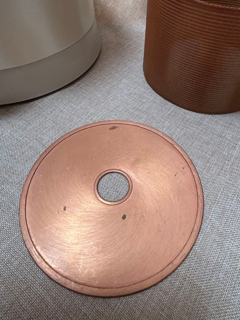 マイコン電気発芽器（発芽美人）HP-70 ライトグレー