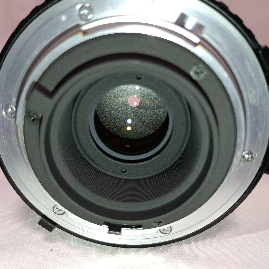 ニコン　FG-20　ズームレンズ付き