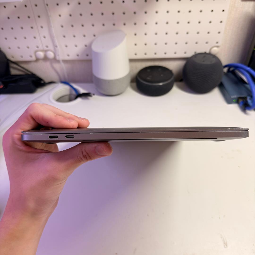 MacBookPro 高性能i7 メモリ16GBストレージ512GB