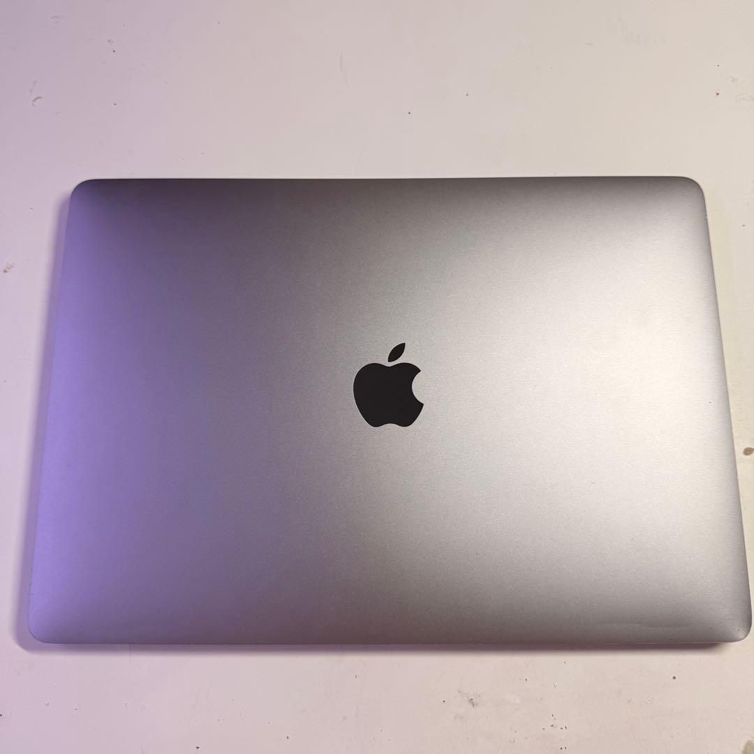 MacBookPro 高性能i7 メモリ16GBストレージ512GB