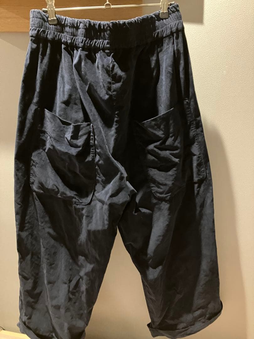 album di famigliaアルバムディファミリアvelvet パンツ