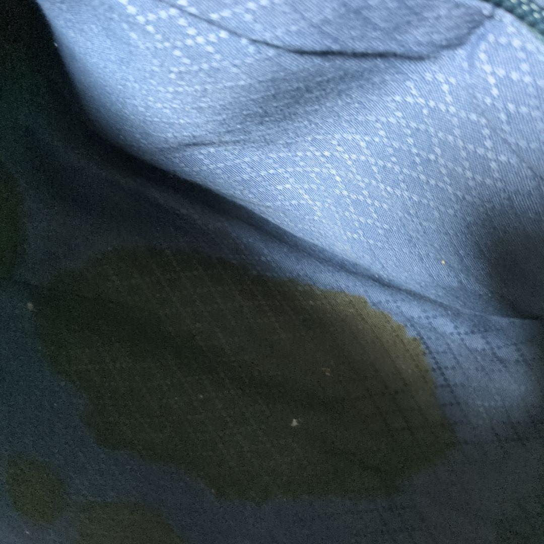 GUCCI グッチ ボストンバッグ スエード シェリーライン 黒　本革