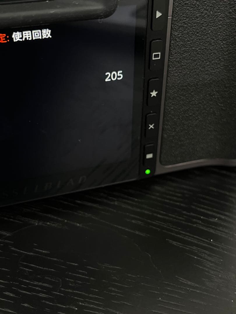 美品 Hasselblad XCD 4/45P ハッセルブラッド レンズ