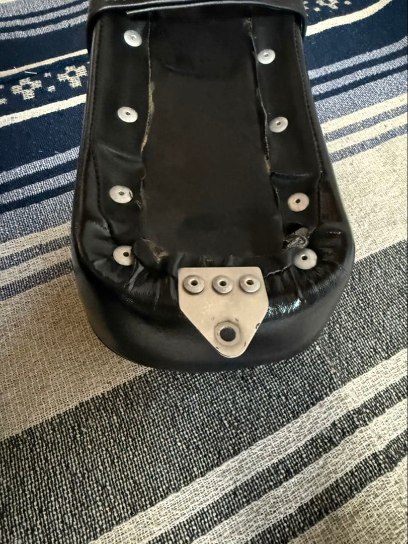 FXDLカスタムシート