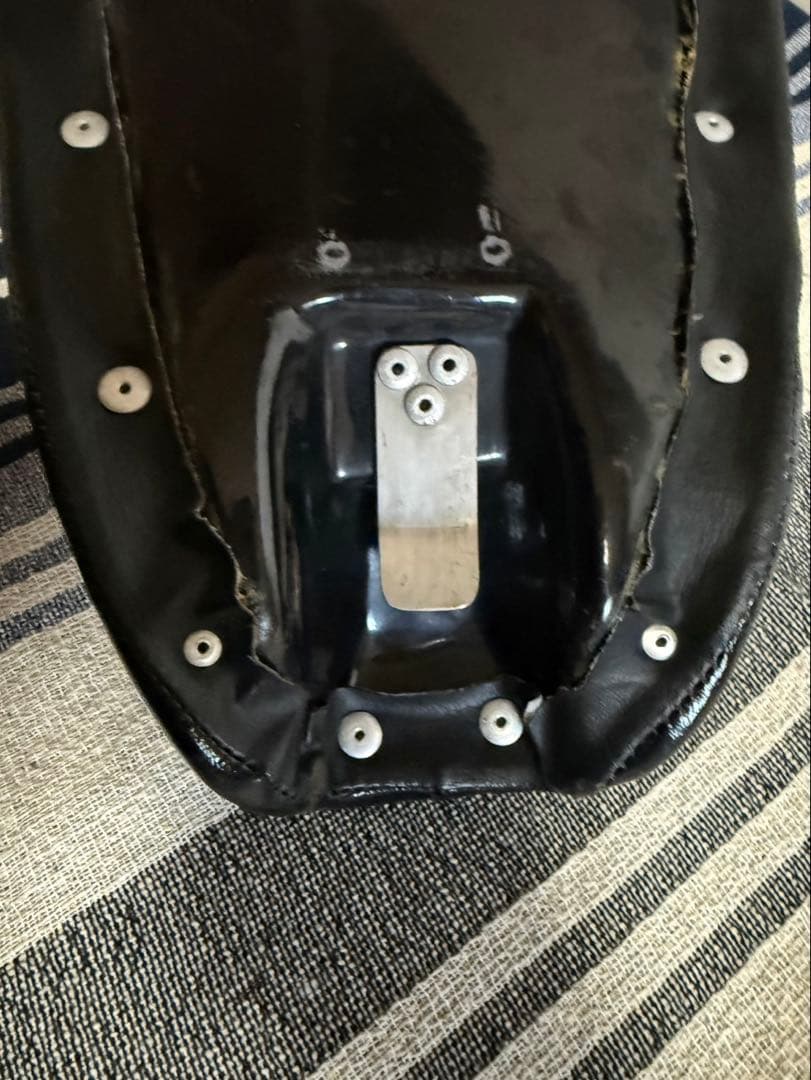 FXDLカスタムシート