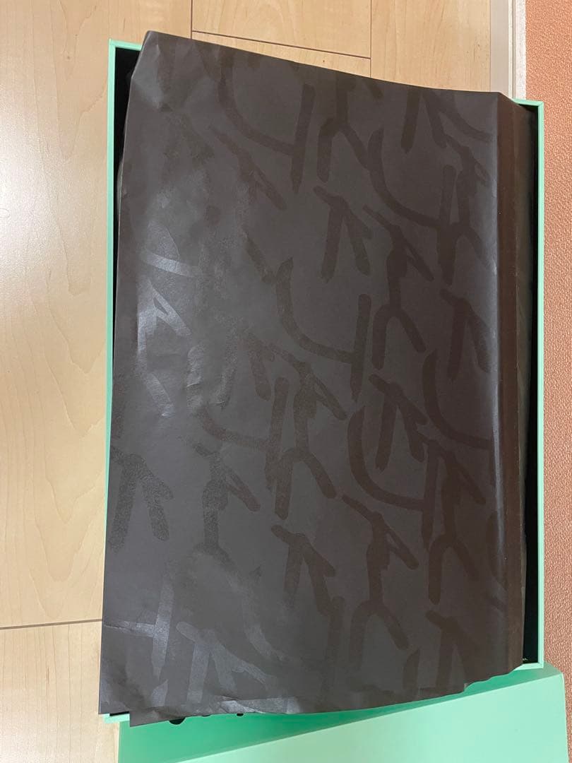 カクタスジャック　Chase B ジャンプマンジャック　トラヴィススコット