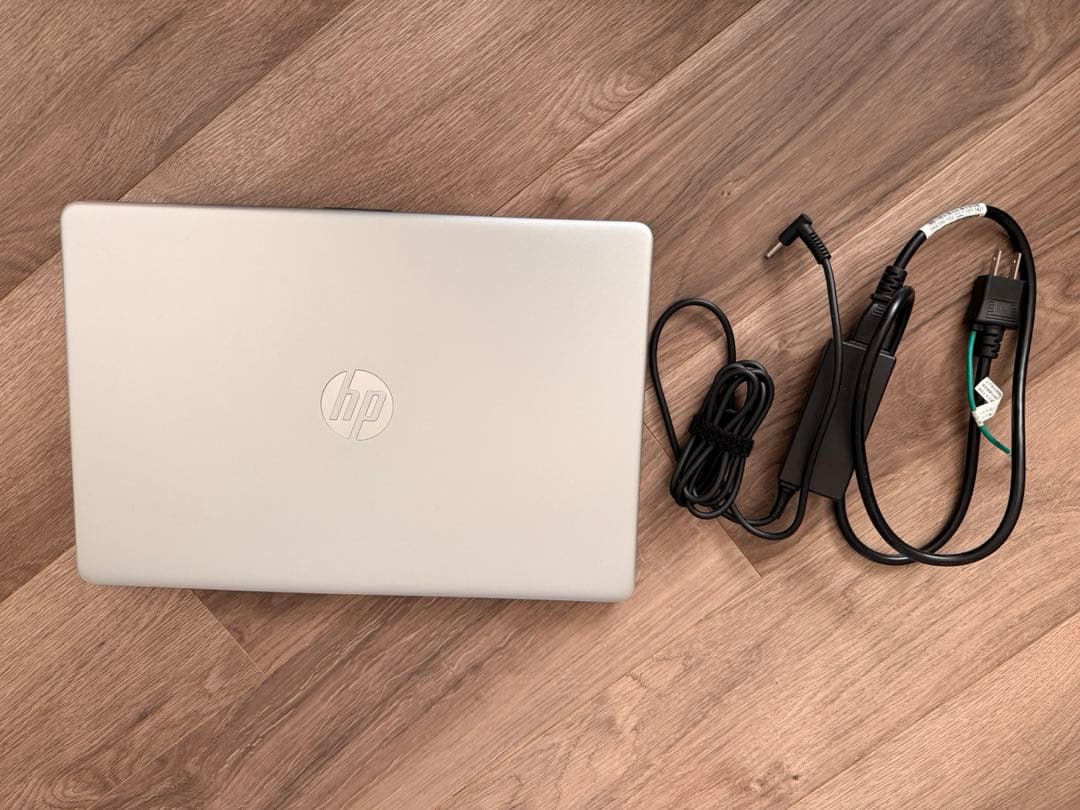 HP 15s-fq3000 ノートパソコンPC Windows11