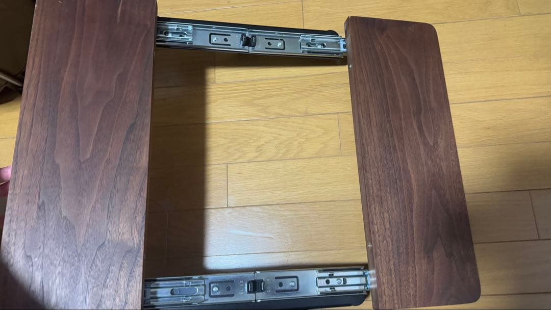 1050works シェルコン25天板