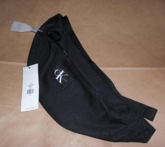 カルバンクラインジーンズ CK ボディバッグ