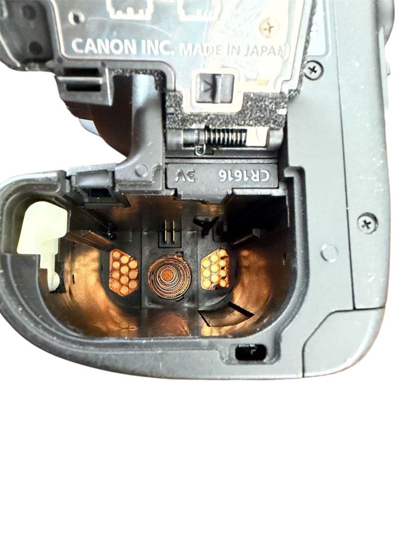 【美品】Canon EOS 7D デジタル一眼レフカメラ