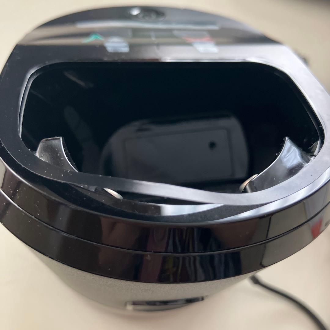 kaito_mama ブラウン シリーズ8 8370cc-V 替刃付