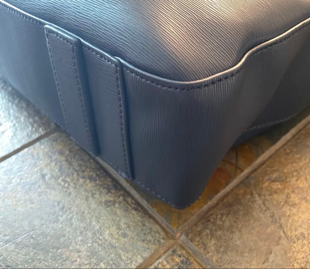 【上品】Paul Smithポールスミス　ビジネスバッグ　ブリーフケース　レザー